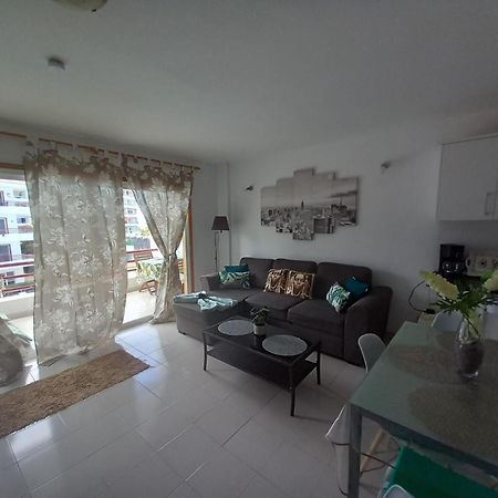 Apartamento Sol & Arena Пуэрто-де-Сантьяго Экстерьер фото