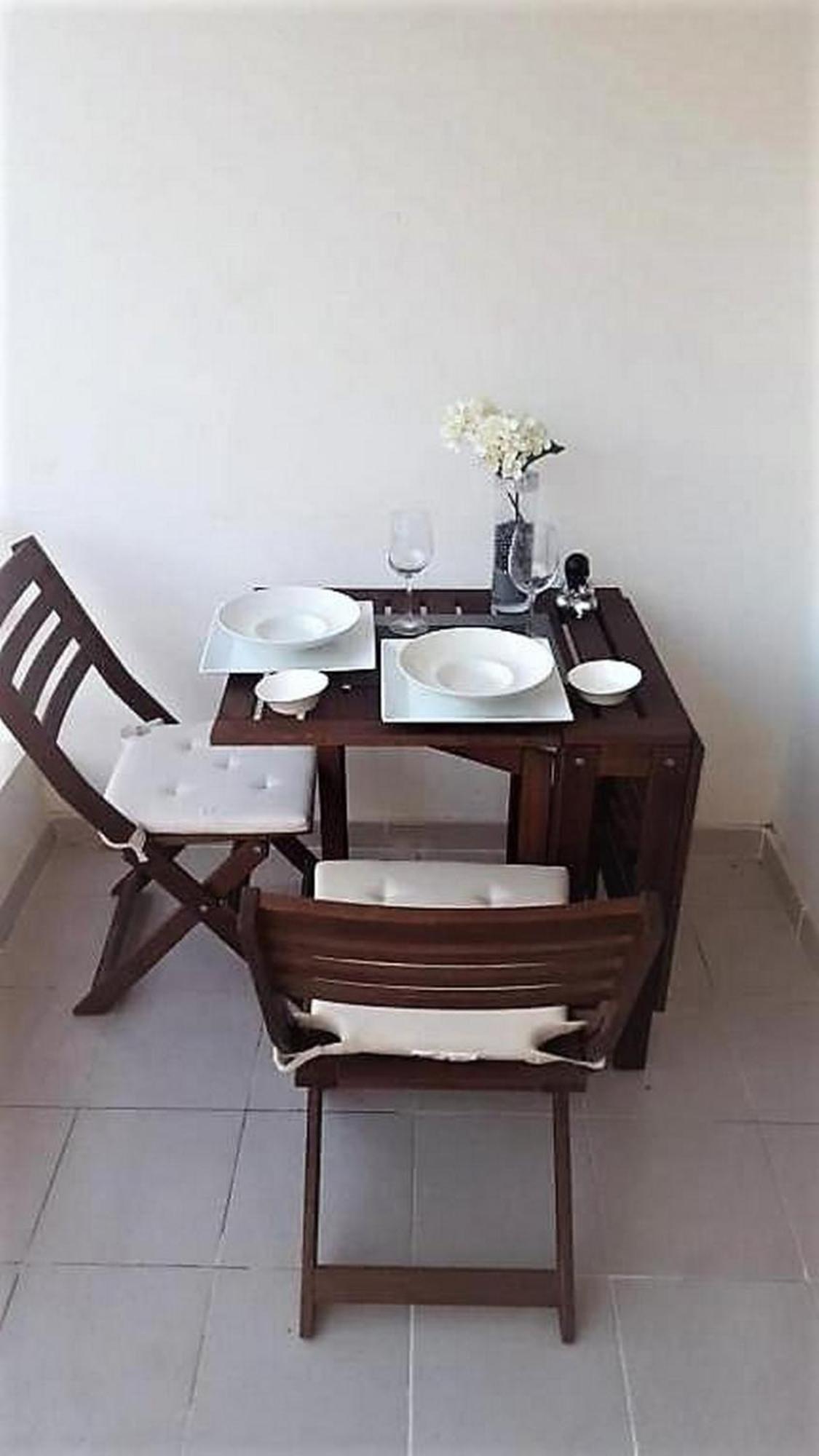 Apartamento Sol & Arena Пуэрто-де-Сантьяго Экстерьер фото