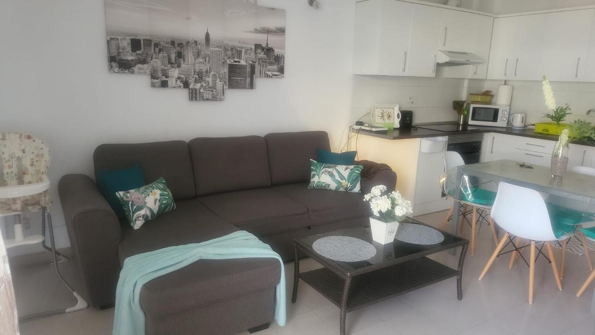 Apartamento Sol & Arena Пуэрто-де-Сантьяго Экстерьер фото